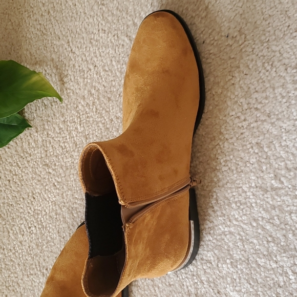 Nine West Short Booties - Picture 10 of 12